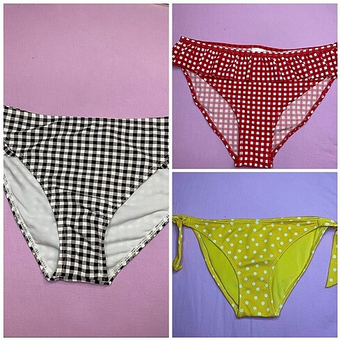 Bikini altı