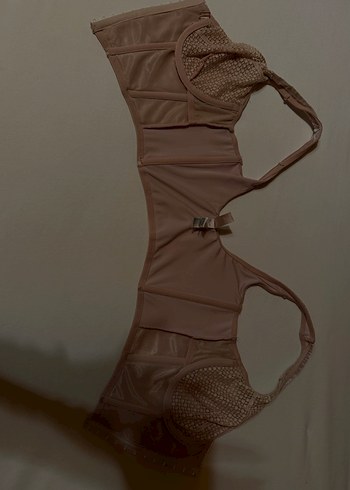 KADİFE SİMLİ PRENSES KORSE - Görsel 10