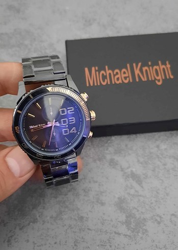 Michael Knight Erkek Kol Saati???? Geçici Fiyat????