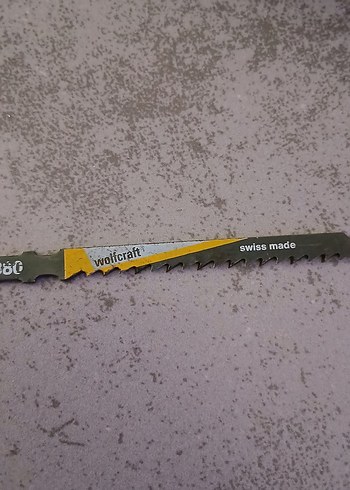 Dyson Dekupaj Testeresi