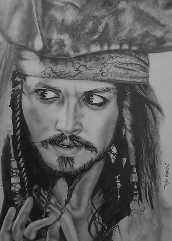 Sevgililer Günü Portre Sipariş İlanı - Görsel 6