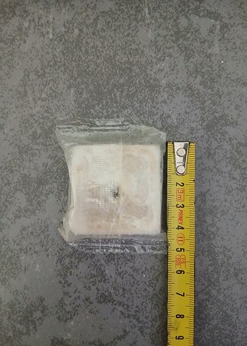 Ateş Tutuşturucu Mum - Görsel 2