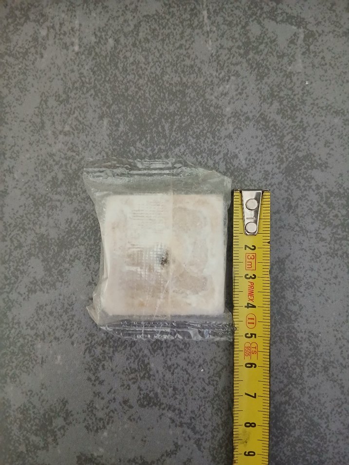 Ateş Tutuşturucu Mum - Görsel 2