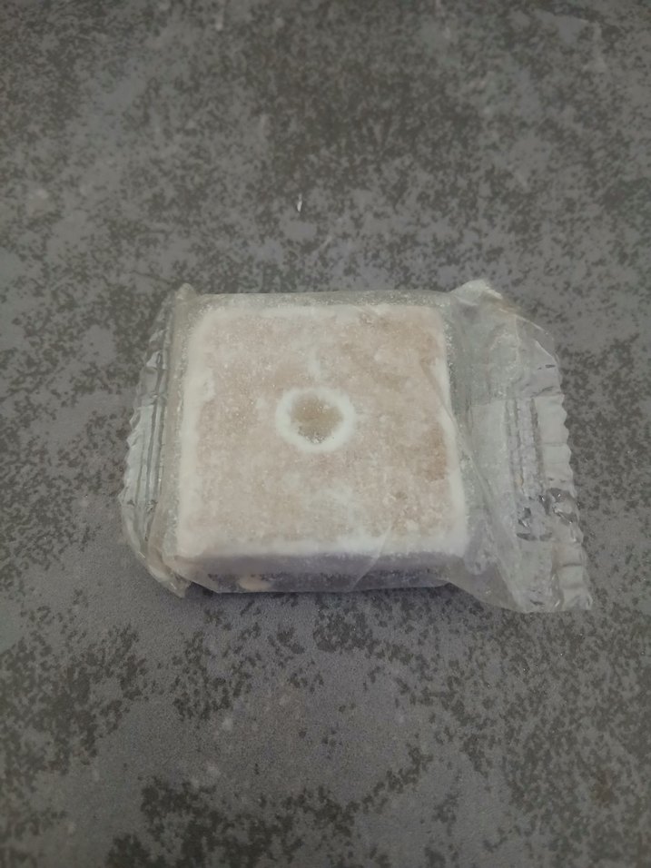 Ateş Tutuşturucu Mum - Görsel 4