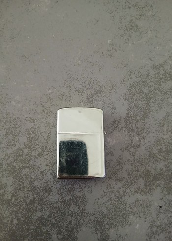 Altın Renkli Çek Cumhuriyeti Prag Temalı Çakmak - Görsel 13