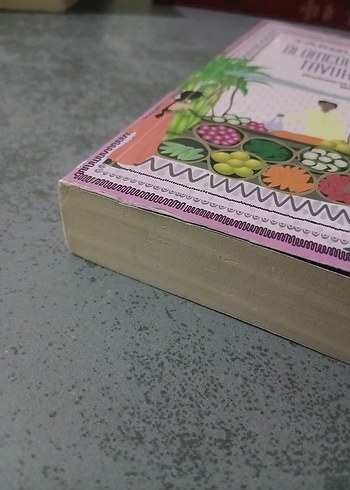 Ölümcül Tereyağlı Tavuk Vakası - Tarquin Hall - Görsel 3