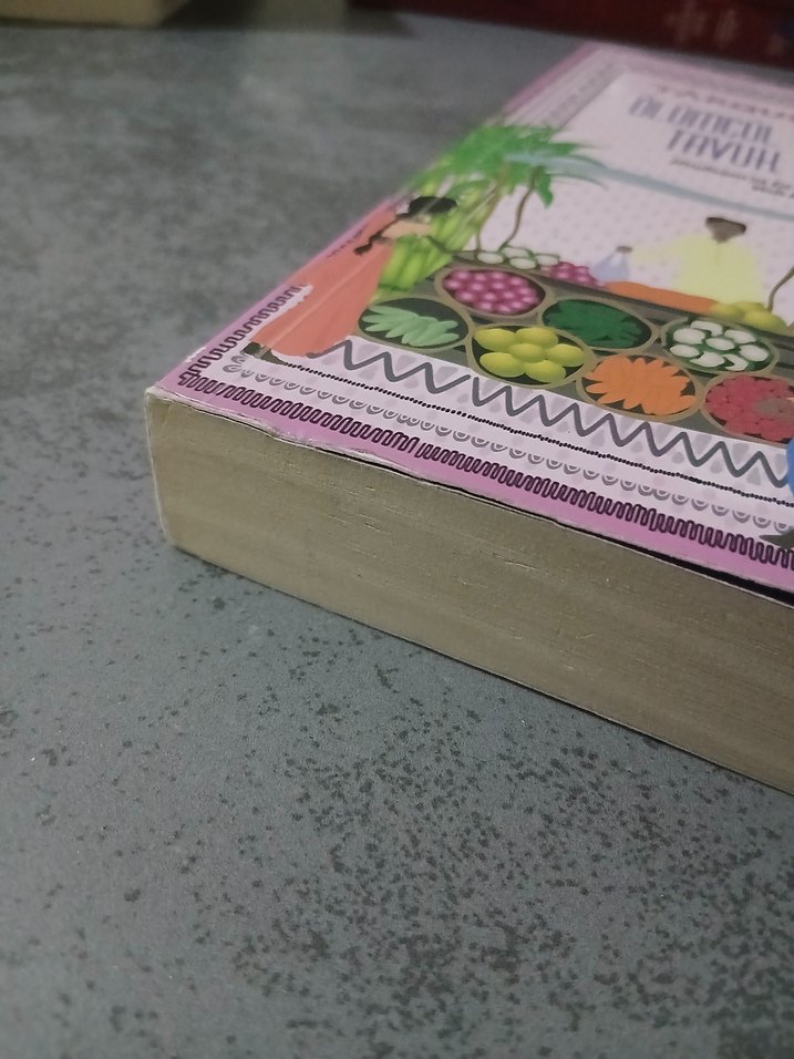 Ölümcül Tereyağlı Tavuk Vakası - Tarquin Hall - Görsel 3