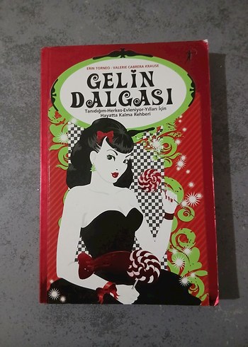 Gelin Dalgası Romanı