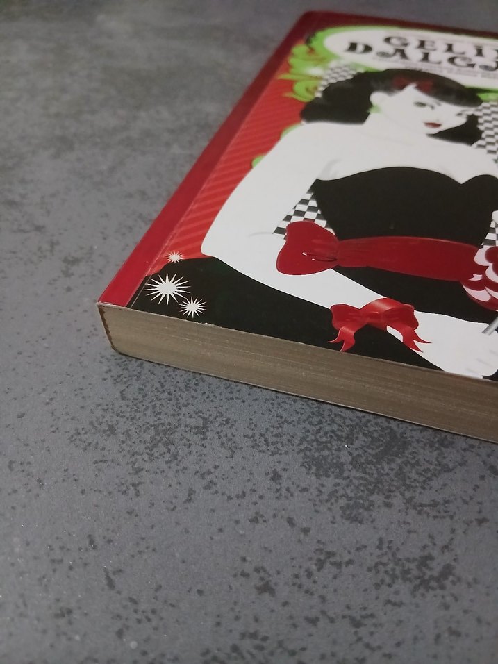 Gelin Dalgası Romanı - Görsel 3