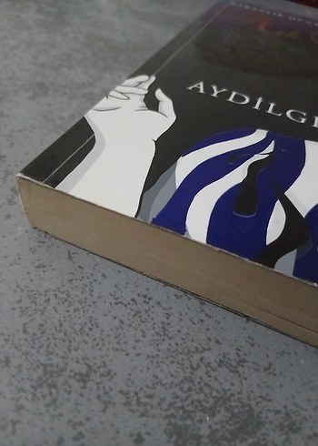 Aşk Notası - Aydilge - Görsel 3