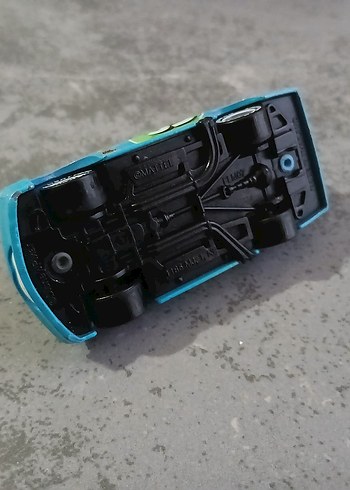 Orjinal Disney Pixar Cars - Görsel 4