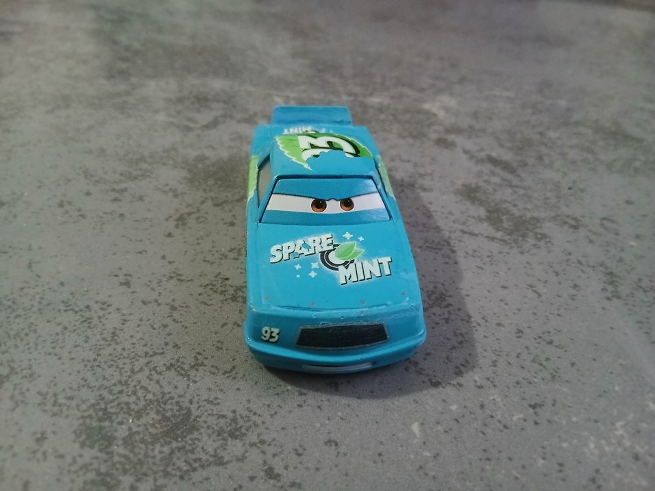 Orjinal Disney Pixar Cars - Görsel 2