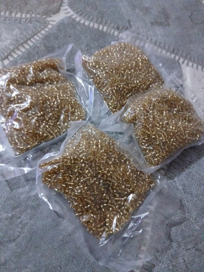 Kum Boncuk - Görsel 2