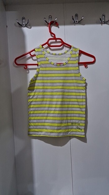 Çocuk atleti - Görsel 4