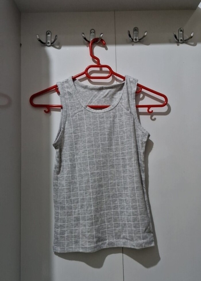 Çocuk atleti - Görsel 2