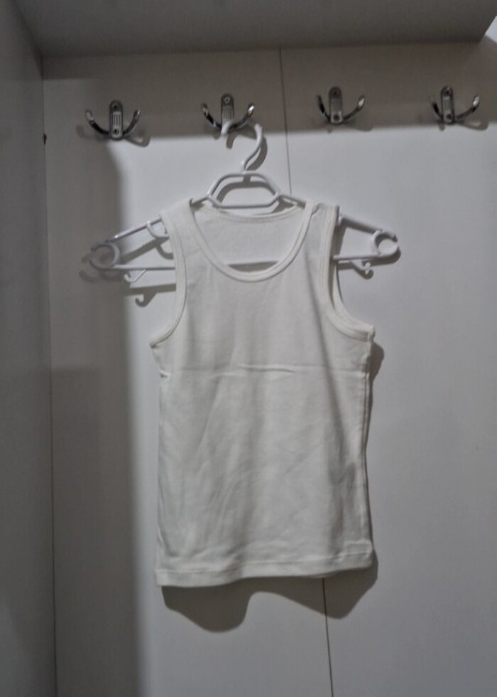 Çocuk atleti - Görsel 3