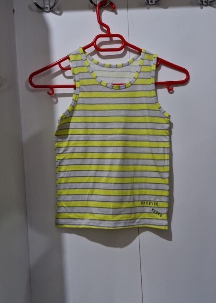 Çocuk atleti - Görsel 4