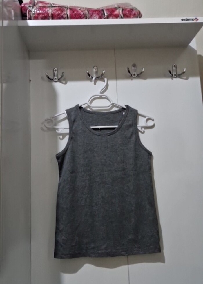 Çocuk atleti - Görsel 5