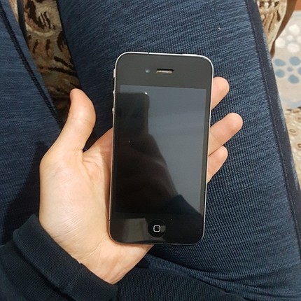 iphone 4 temiz