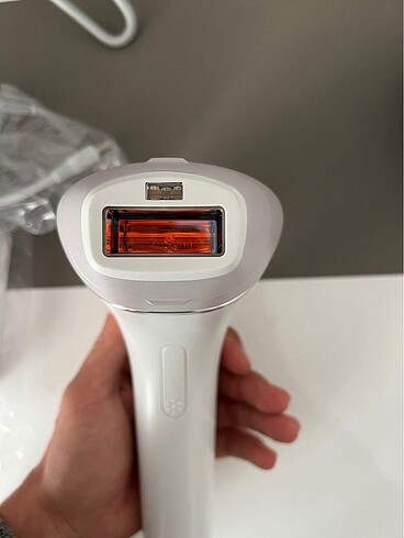 Philips lumea