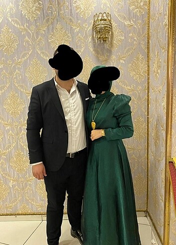 Abiye kiralık 