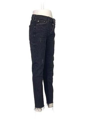 Zara Zara Jean / Kot %70 İndirimli.