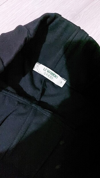 s Beden Lc waikiki kadın eşofman altı lcw green (marka)