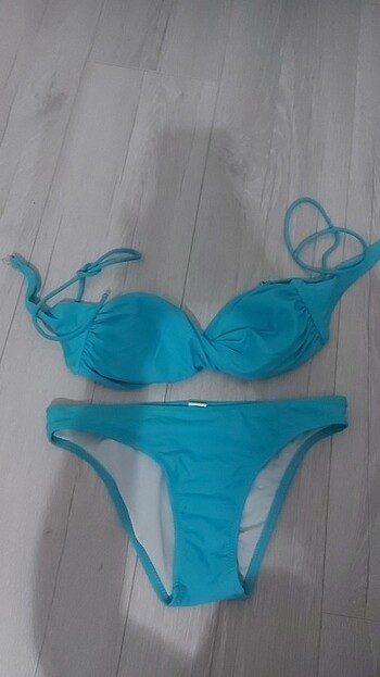 36 Beden Bikini takımı 36 beden