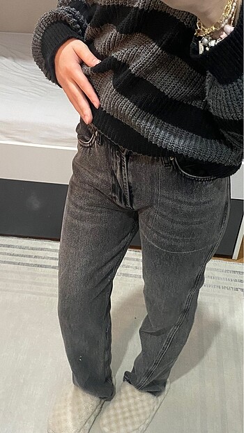 Diğer Kot pantolon