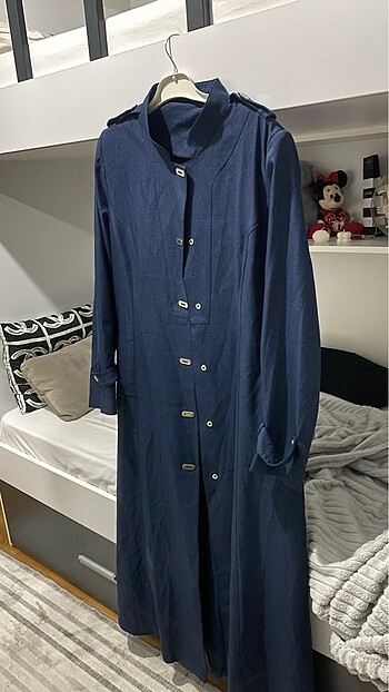 xl Beden Ferace
