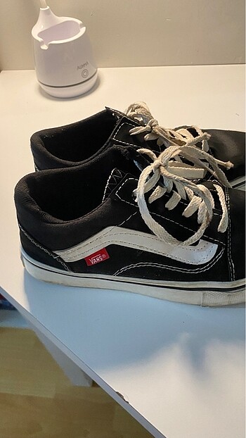 Vans Vanss