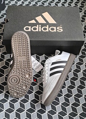 Adidas samba