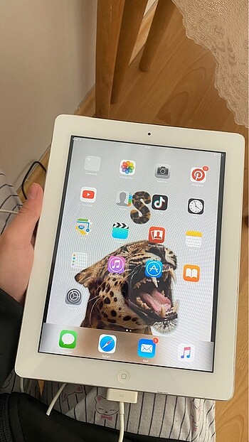 İpad 2