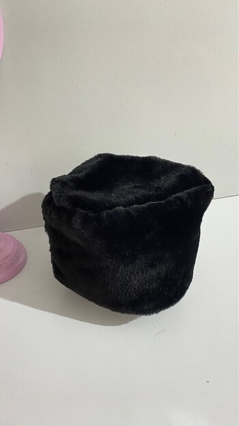 Rusian cap