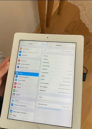 İpad 2 - Görsel 2