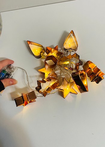 Altın Renkli Kedi Oyuncakları Seti - Görsel 2