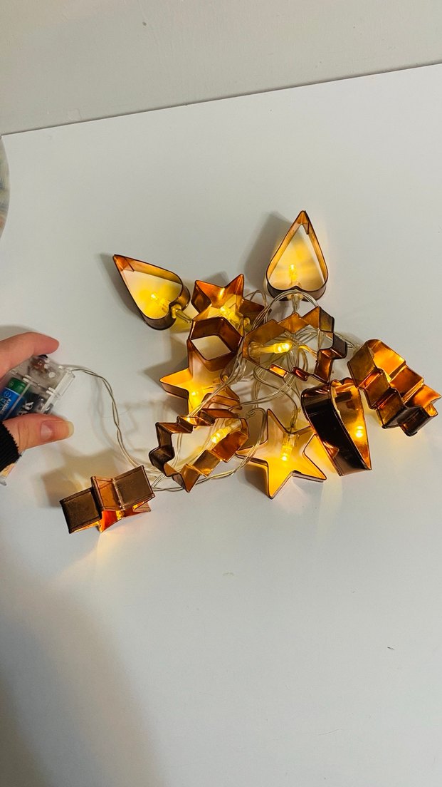 Altın Renkli Kedi Oyuncakları Seti - Görsel 2