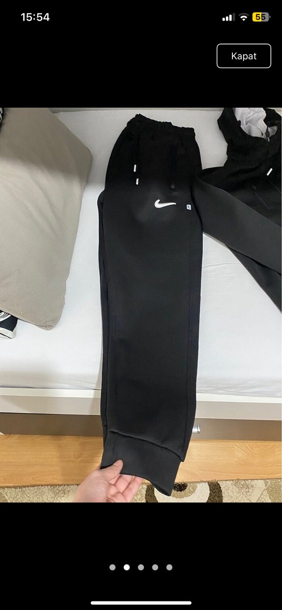 Nike eşofman takımı - Görsel 2