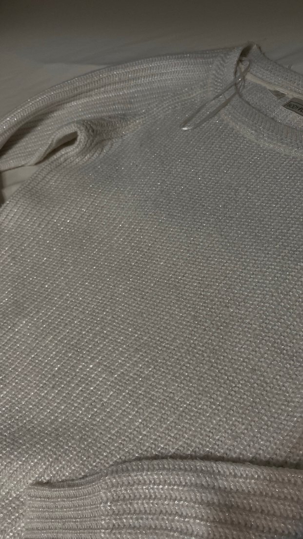 Simli kazak - Görsel 3