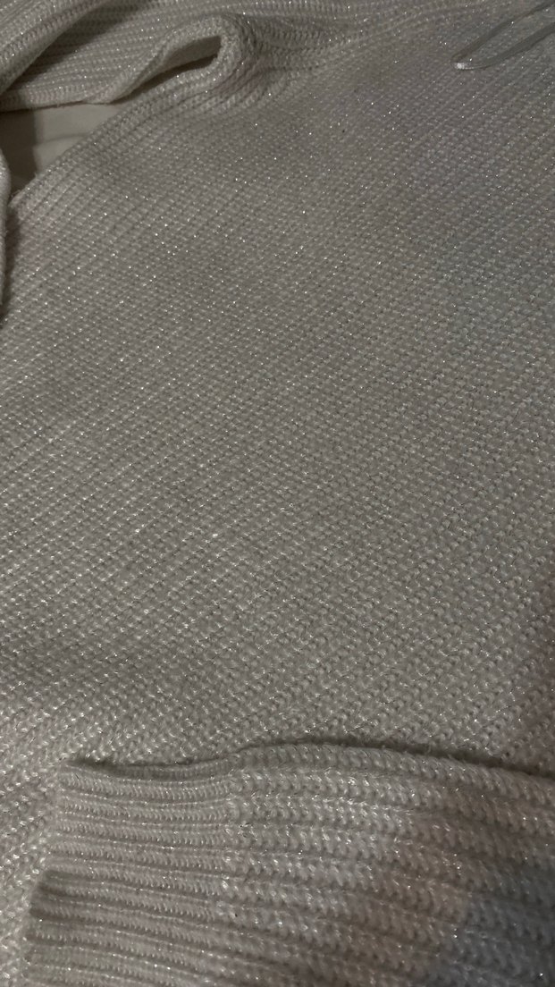 Simli kazak - Görsel 2