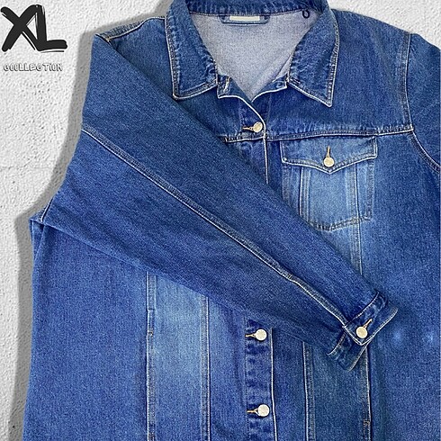l/xl Beden lacivert Renk Uzay notaları