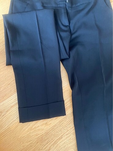 Chima Ütü izli Pantolon - Görsel 2