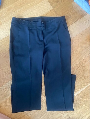 Chima Ütü izli Pantolon - Görsel 3