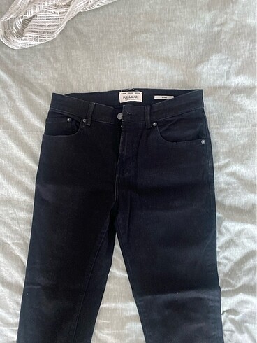 pull and bear erkek şort