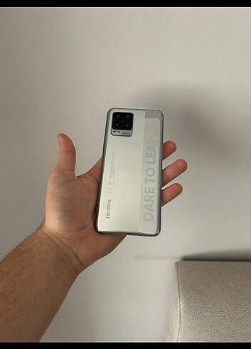 Oppo realme 8 (açıklamayı oku)!!