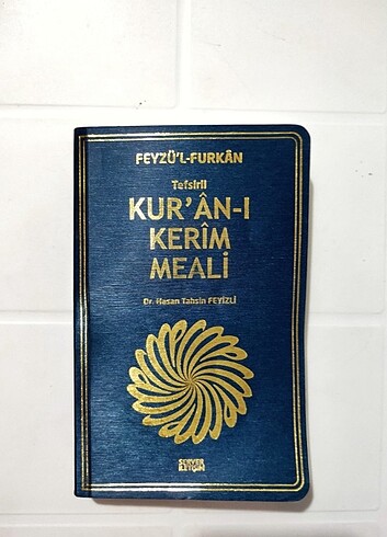 Kur'an'ı Kerim Meali
