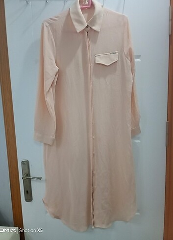 Tesettür tunik