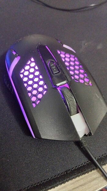 Oyuncu Mouse