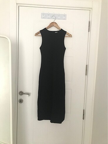 Zara Kalem elbise