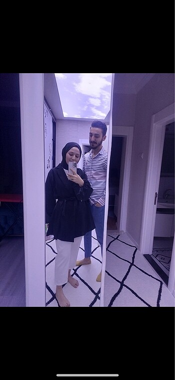 KADIN KİMONA